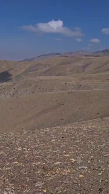 Долина Гяндрак.  Тибет май 2024 #кайлас #тибет