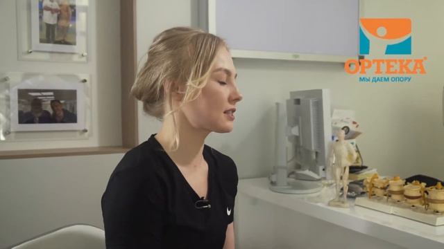 Как избежать травмы. Советы фитнес-тренера.