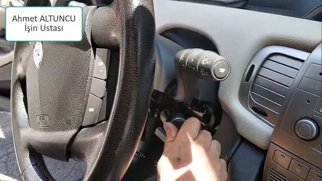 Lancia Ypsılon Yedek Ve Kayıp Anahtar Kodlama, Kontak Ve Anahtar Tamiri Maymuncukla Kapı Bagaj Açma