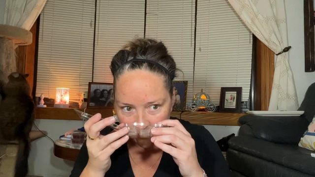 What I Warmed This Week! #scentsy #scentsyclub