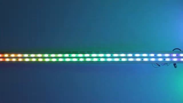 Wemos D1 DMX Para Ws2812