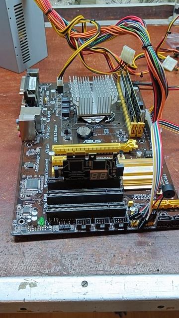 Особенности установки процессора Intel Core I7-4790К