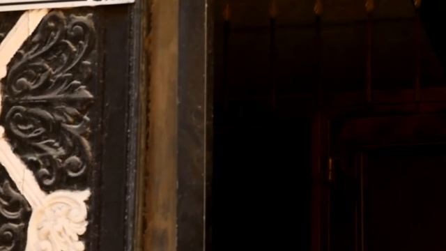 Полет НЛО у Темницы Христа в Иерусалиме UFO