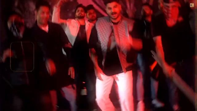 Young Blood Kadir Thind