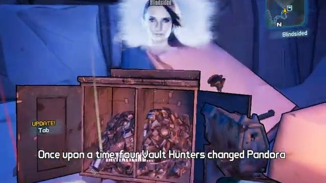 Borderlands 2 LP Ep #1