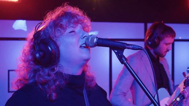 Shwuaen - Belka's Dance (live On Frequenzy)
