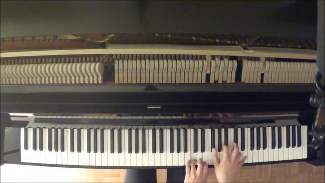 HONEGGER: Hommage à Ravel | Maria Argentiero, Piano