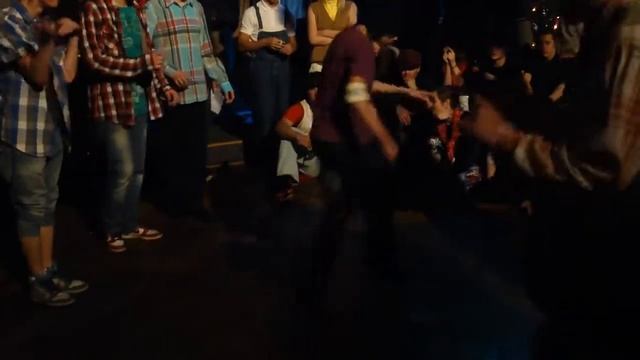 Chek Point Vs Снежные Зайцы