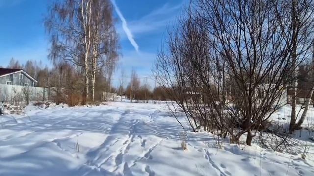 Участок Орлино