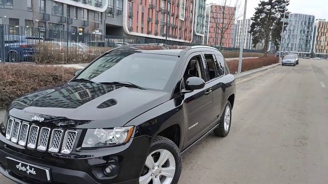 Jeep-Compass-2013-2.4-black