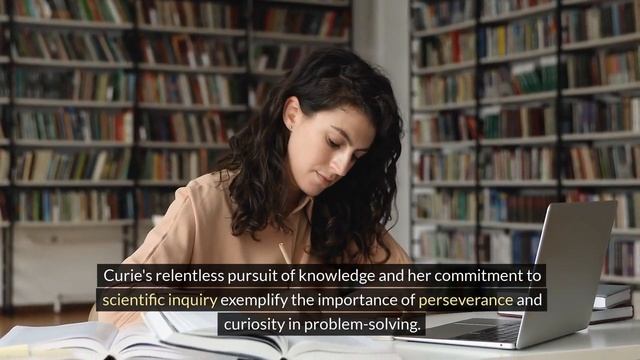 Problem-Solving Prodigies