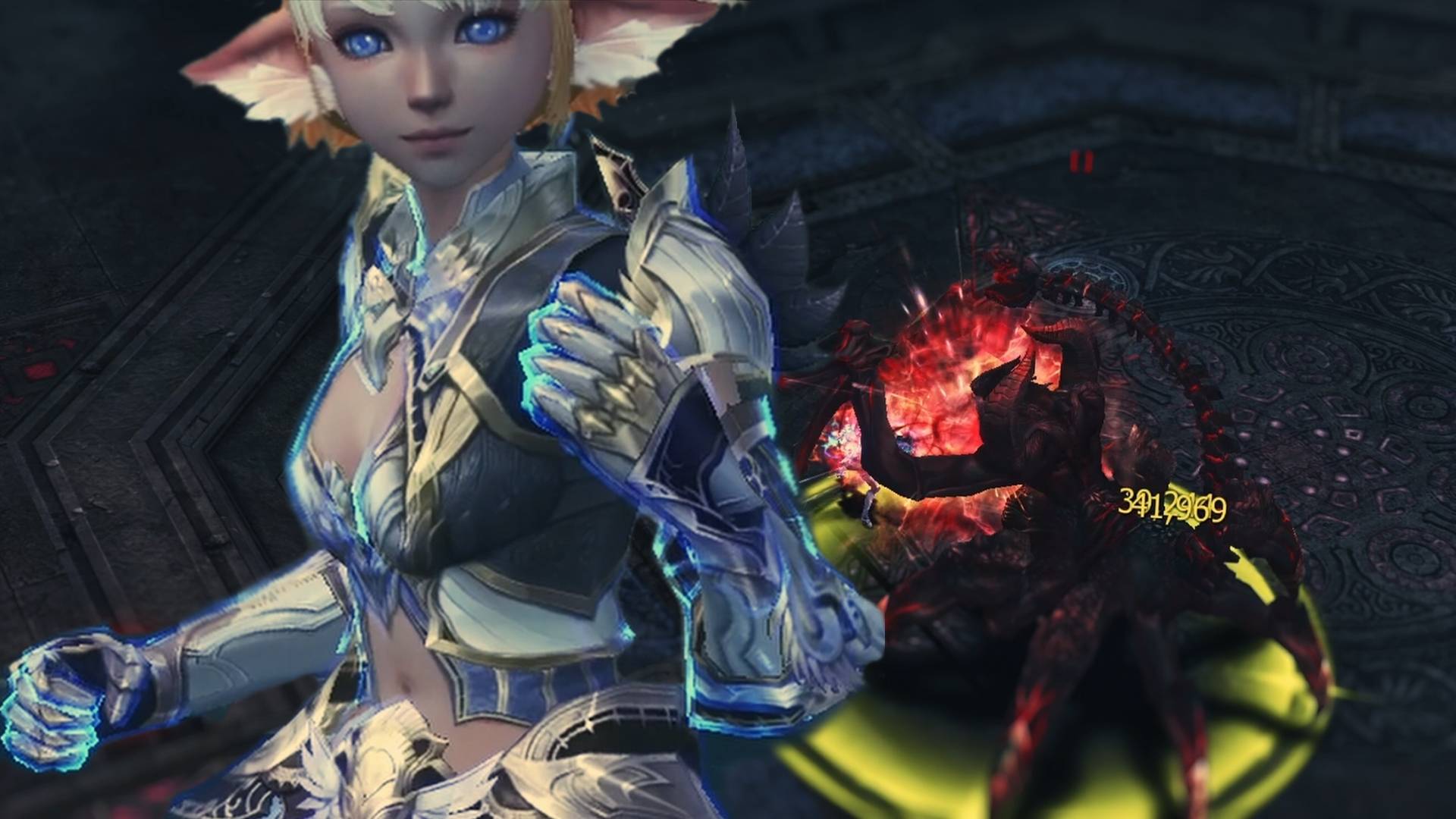 Lineage 2 MAIN ТироНяха подготовка к БЕЗУДЕРЖНОМУ ФАРМУ