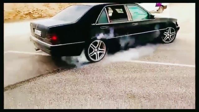 Кабан S600 V12 Актау