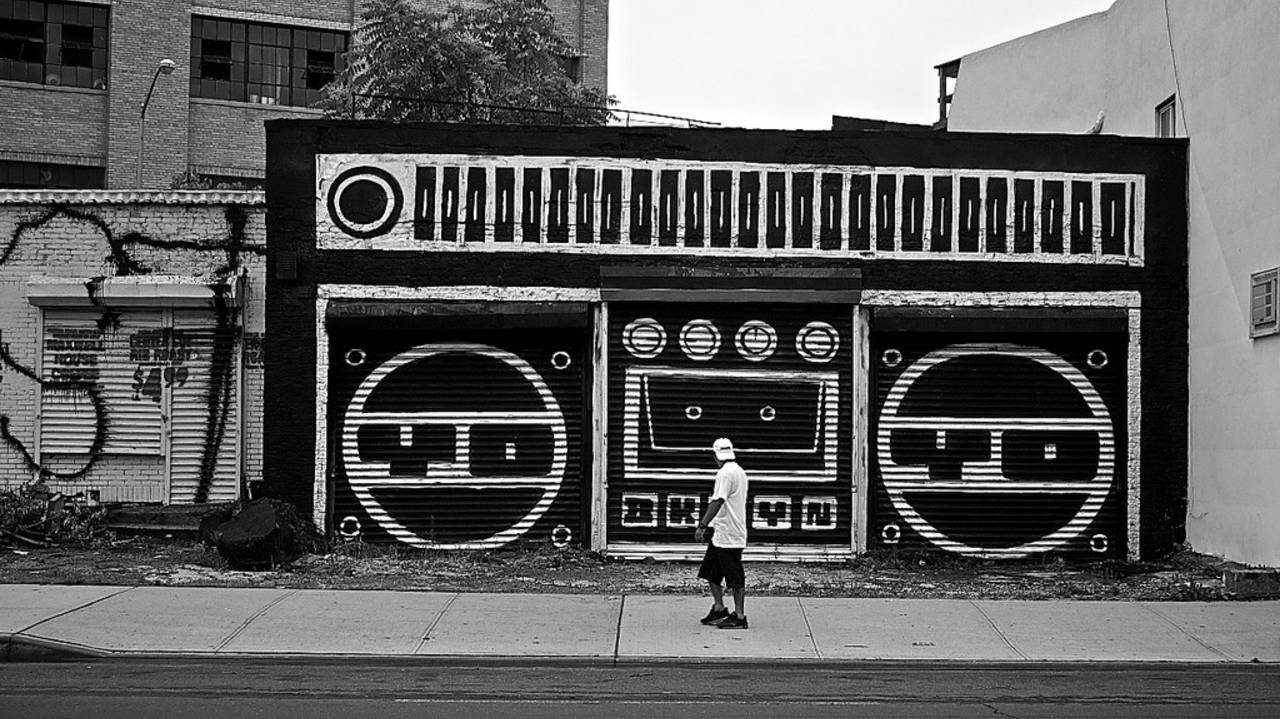 AddLine - Abstract&Instrumental Hip-Hop, Trip-Hop Mix #4