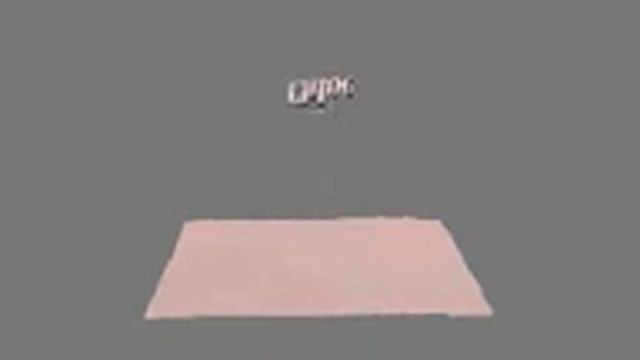 Mass FX Rigid Body