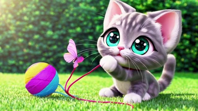 Мульт от ИИ