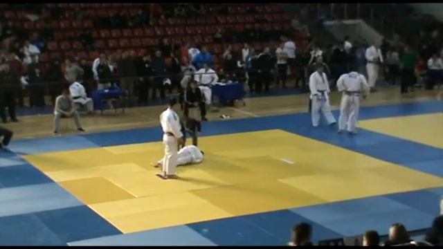 60kg M23 R MARKOV HAS B TSEKOV TRO