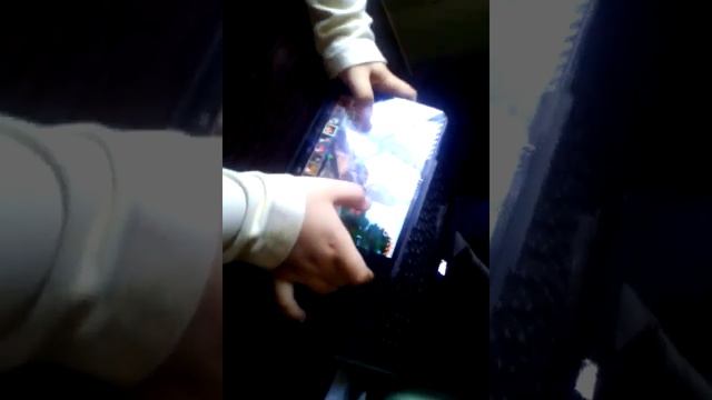 Кравтер Булат  рыба  фугу и дерзкий паук