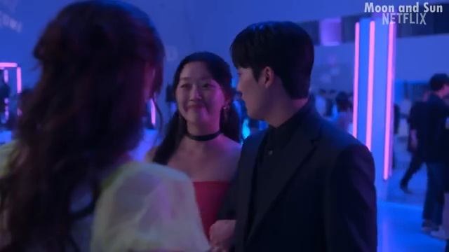 Целую, Китти || русский трейлер 2023