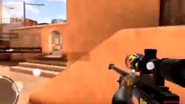 веля- карат 🤑 фрагмувік стандофф 2 #велякарат