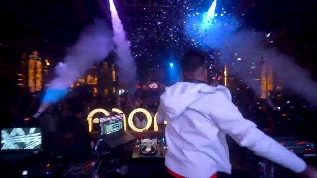 DI MORA | Pune | The Mills | Aftermovie | DJ Ankit Rohida |