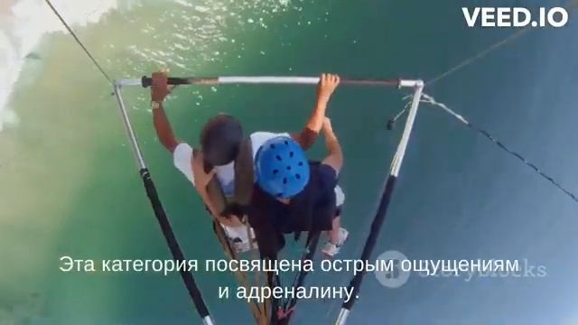 Какие виды спорта бывают