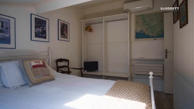 SOLD | Superb 3-bedroom Duplex Apartment In Cannes With Beautiful Views On The Port - Ref.: A08631