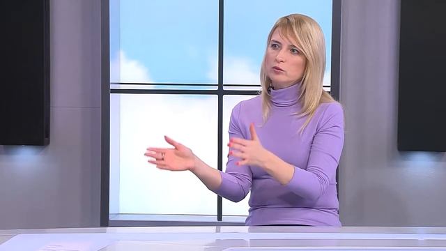 Мисникова Инна Владимировна