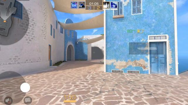 Напарники с другом, SO2