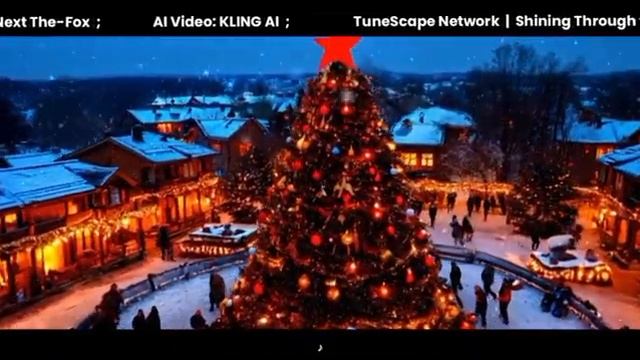 TuneScape  Network  |  Shining Through The Night (Official Video)