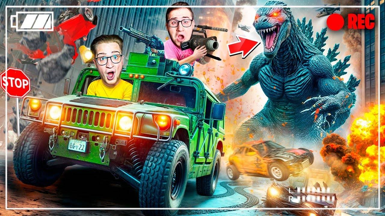 Coffi Channel And Joe Speen