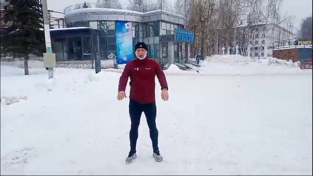 Какой хороший день