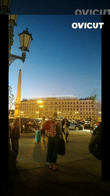 Питер-город моей души 💞