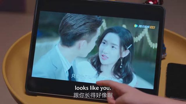 【周年回顾】ENG SUB《你给我的喜欢 The Love You Give Me》EP08 宝娃助攻，闵慧辛旗感情升温 #王玉雯 #王子奇