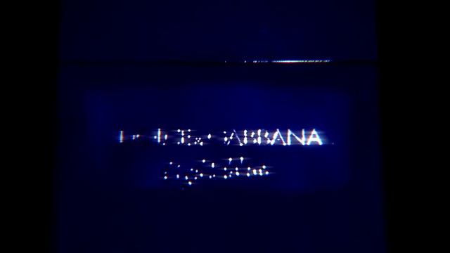 Промо духов DOLCIE & GABBANA (Производство THE VISUAL STUDIO 21)