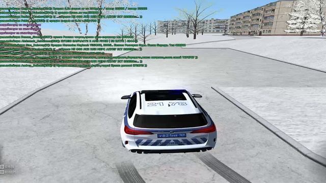 RADMIR CRMP 2025-03-02 12-15-25