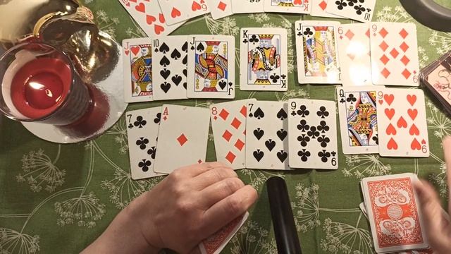 ❗️Крестовый Король прямо СЕЙЧАС❗️