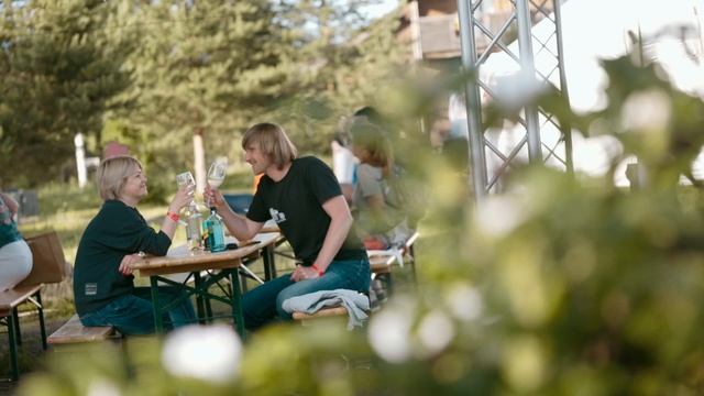 Promo Мотофестиваль Burning Wheels 2025