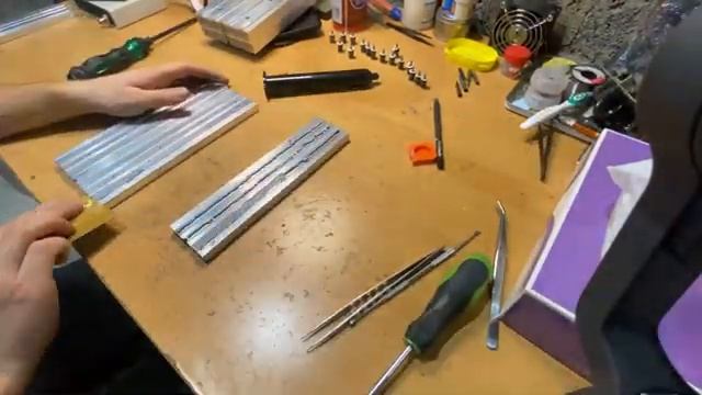 14 месяцев в шумобоксе В РАЗГОНЕ! Antminer S19 88 чипов ИМБА асик! Разобрал, показал, рассказал!