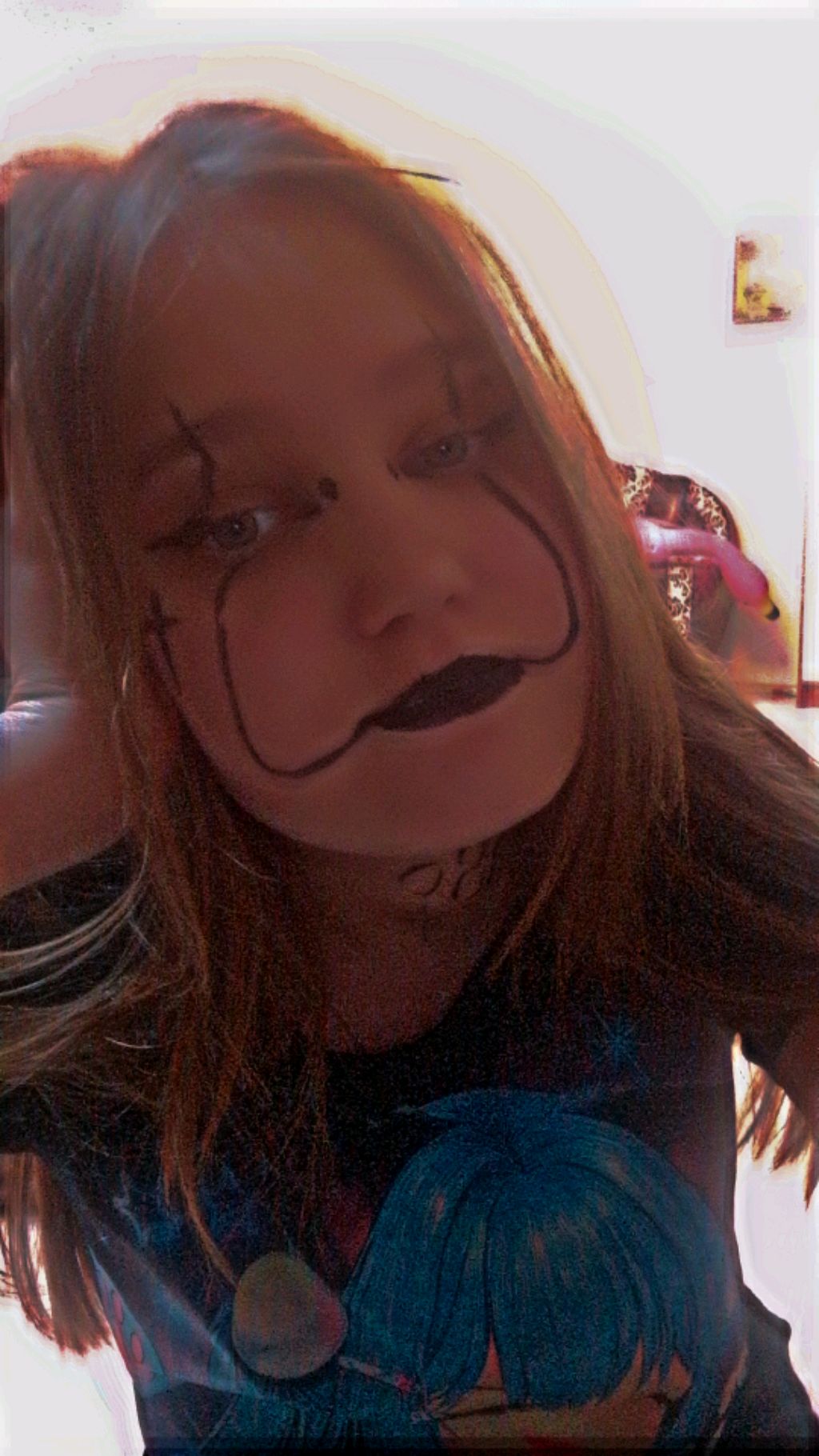 ну юля и что