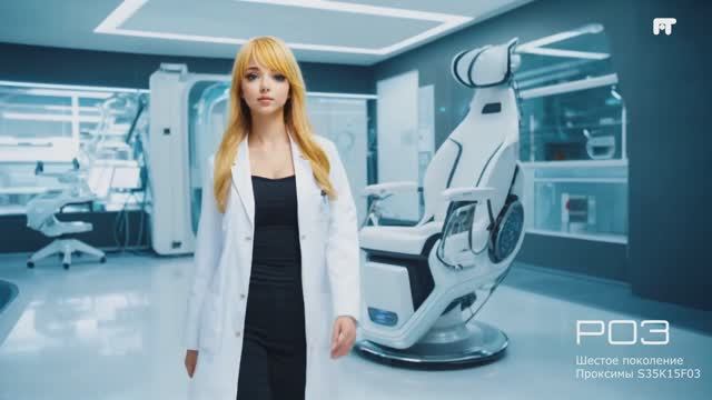 Механическое сердце 🩶❤️🩶 (Suno, Kling, Fooocus, ClaudeAI,  VideoAI,  MusicAI)