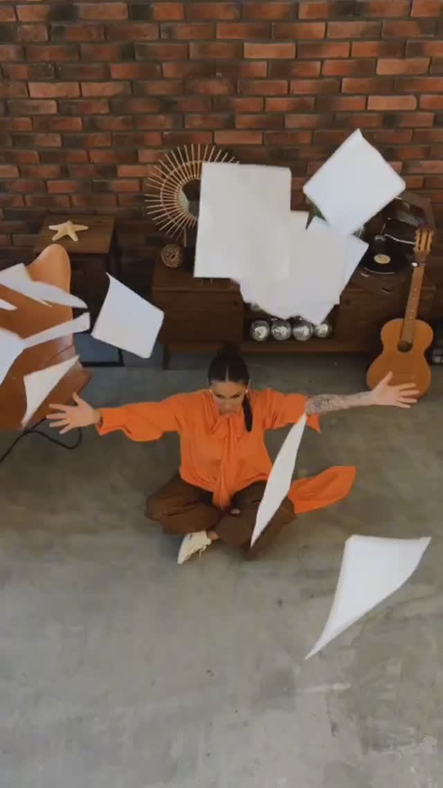 АНАЛЕТ - Сумасшедшая