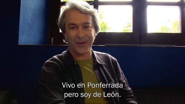 NEEM 1/ NEEM Básico - Unidad 1 Hola, ¿qué Tal? - Subtitulado