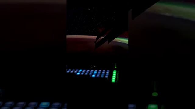 Space Track On Deluge #deluge #synthstromdeluge