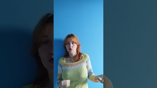 как учить неправильные глаголы