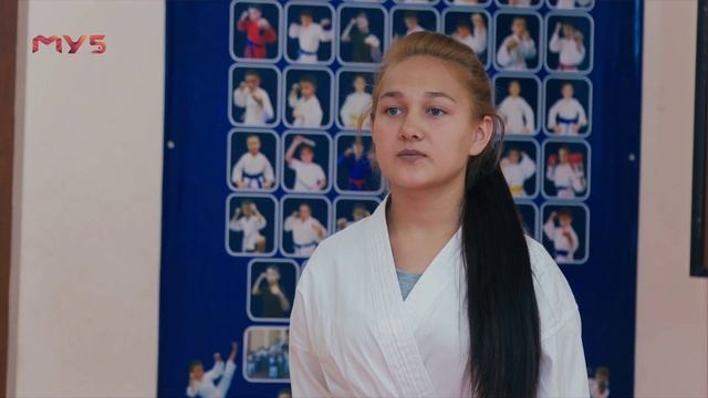 O'zingni Himoya Qil 11-dars