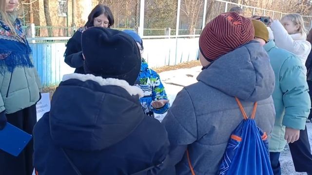 Масленица 2025