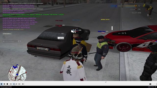 RADMIR CRMP 2025-03-03 18-34-50.mp4 2025-03-03 19-38-22.mp4 2025-03-03 19-41-21