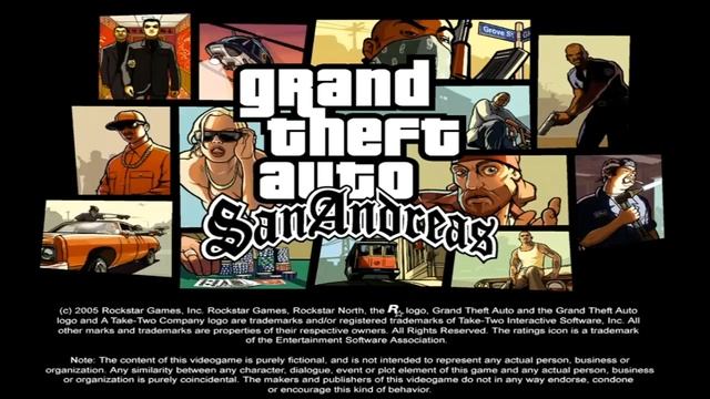 Mods For GTA San Andreas | First Person Camera Mod | Royal Challenger | RDH Trios