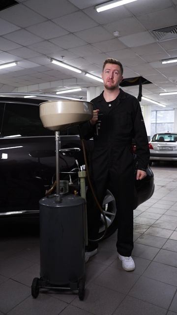 Мифы о моторном масле, в которые вы верите